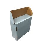 C1S-Papier-Pappverpackenkasten-Leichtgewichtler mit G7 GMI ISO-Bescheinigung